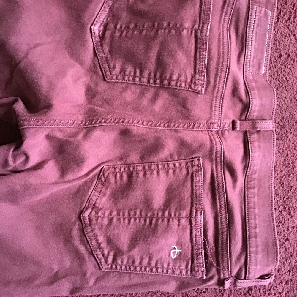Rag and bone